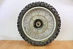 1995 Honda XR200R Rear Wheel 17". Fixed Price $249.00.