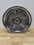 Performance Machine Wrath Rear Wheel Harley Trike 2009-2020 15 X5.5. Fixed Price $499.99.