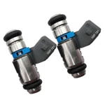 2X Fuel Injector Exact Fit Harley-davidson Iron Sportster 883 XR1200X. Fixed Price $29.26.