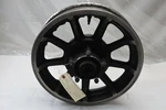 Oem Honda Motorcycle Rear Wheel 15" X 3" Enkei 1984 Goldwing 42660-MG9-315. Fixed Price $125.00.