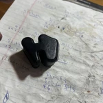 Honda Cush Drive Rubbers Part 41242-356-000,41242-329-010, XL250 XL350 MT250. Fixed Price $10.88.