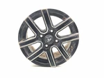 22 Segway Fugleman UT10 Rear Wheel Rim 14X7 Straight T08000012001. Fixed Price $364.04.