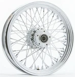 Harddrive 051-02622 Front 60 Spoke Wheel (dual Disc), 16X3.5IN.. Fixed Price $474.26.