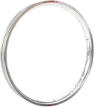 Excel GBS405 Takasago Front Rim 28 Hole Silver 19X1.4. Fixed Price $170.91.