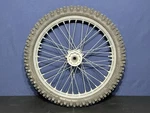 D.i.d 21 Oem Front Wheel Honda 2002-2013 Rim Hub Tire CRF450R 44650-KRN-A30. Fixed Price $189.95.