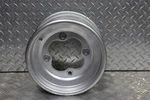 44650-HN1-010 Honda Front Oem Wheel Rim Trx 250 300 400 450R. Fixed Price $201.97.