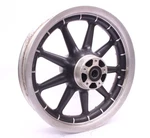 02 Harley Electra Glide Ultra Classic Flhtcui Front Wheel Rim 16X3 R5749. Fixed Price $225.95.
