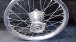 Rear Wheel Rim Hub 2011 2012 2013 Husqvarna TC250 Te Txc 499 310 Cr 125. Fixed Price $117.00.