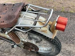 1970 Yamaha Enduro CT1 175 Tail Light 1969-70 Cracked Lens. Fixed Price $84.95.