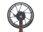 22-25 Yamaha YZF-R7 Rear 17X5.50 Wheel Rim Straight. Fixed Price $325.67.