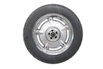 10 Harley Davidson Sportster Rear Wheel Rim & Tire 130/90 B16 XL1200. Fixed Price $249.90.