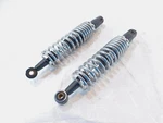 Moto Guzzi V7 Iii Anniversario Special 750 Rear Wheel Suspension Shock Absorbers. Fixed Price $249.95.