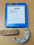 Emco 92-42053 Brake Shoes Kawasaki 42019-010/009 Suzuki 54410-07001/07003/14100. Fixed Price $18.98.