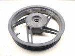 10-13 Honda Pcx 125 Rear Wheel Rim Straight 14X2.15 42650-KWN-900. Fixed Price $190.66.