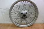 1975 Honda TL125 Rear Wheel Hub 18" New Bearings. Fixed Price $125.00.