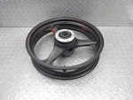 Kawasaki Ninja ZX636 Front Wheel Rim Bent 17X3.5 F-1411. Fixed Price $75.29.