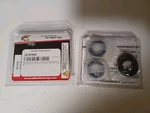 2 Pkg Wheel Bearing Kit Front Arctic Cat 150 Utility 09-19, Honda ATC90 73-78,. Fixed Price $34.00.