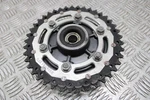 Triumph Speed Twin 1200 2019 Zf Rear Wheel Sprocket & Carrier Hub 2018 - 2020. Fixed Price $81.65.
