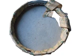 Nos Araya 1.40 16 36 Spoke Front Wheel Rim Honda XR75 SL70 XL70 44701-118-013. Fixed Price $89.99.