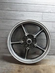 1985 84-86 Honda VF700C Rear Wheel Rim Spoke MT2.50X18 Oem JR-700. Fixed Price $64.99.