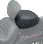 Mustang Passenger Touring Seat 79335 For 18-21 Harley Davidson Fat Bob. Fixed Price $294.88.