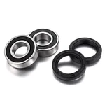 Front Wheel Bearing Kit Triumph Speed Twin 900 2023-2025, 1200 2019-2022. Fixed Price $30.65.