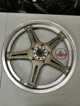 Honda CB750F 1978 Front Wheel Rim 1977 CB750A 1.85 X. Fixed Price $37.90.