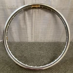 Yamaha 94414-18007 Rim 1.40X18 94414-18545-00 New Genuine. Fixed Price $205.25.