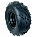 16X8-7 Right Rh Tire & Rim Front / Rear Wheel Atv 50CC 70CC 90CC 110CC 125CC. Fixed Price $69.97.
