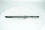 2006 Harley Softail Flstni Deluxe Oem Front Wheel Axle Bolt Shaft 41584-86A. Fixed Price $27.00.