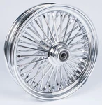 Front Spoke Wheels - Size:. Fixed Price $633.56.
