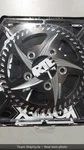 Bmw S1000RR HP4 Rear Sprocket 20092018 Vortex 530 3954T Aluminum Red Blk G1N. Fixed Price $79.00.