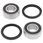 Balls Wheel Bearing & Seal Kit #25-1550 Tm/ducati/husqvarna. Fixed Price $66.55.