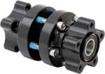 Arlen Ness 0213-0818 Cartridge Hub Kits Black Single Disc. Fixed Price $299.95.