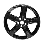 05831 Reconditioned Oem Aluminum Wheel 19X7.5 Fits 2018-2021 Chevrolet Equinox. Fixed Price $279.00.