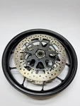 Front Wheel Rim Rotors 17-19 Ktm 1290 Super Duke Oem. Fixed Price $799.99.