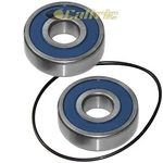 Rear Wheel Ball Bearings For Suzuki GV1200GL Madura 1985 1986. Fixed Price $16.00.
