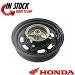 Honda Front Wheel Rim 2022-2025 NVA110B Navi Genuine Oem 44650-K74-A01. Fixed Price $124.95.