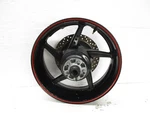 Yamaha Warrior 1700 Midnight Rear Wheel 17X6.0 5PX-25338-30-0X 2006-2009. Fixed Price $200.00.