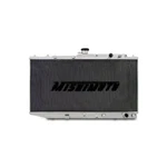 Mishimoto Performance Aluminum Radiator Fits Honda Civic Crx 1988-1991 Silver. Fixed Price $285.95.