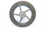 Yamaha Ybr 125 RE05 2006 - Rear Wheel Rim 18M/CXMT1.85 A99R. Fixed Price $204.06.