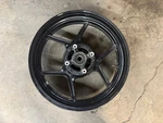 Kawasaki Ninja EX650 2012-2016 650R Rim Wheel Oem Straight 13 14 Rear. Fixed Price $170.78.