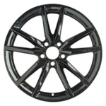Volkswagen Golf Gti 2019-2021 18" Oem Wheel Rim 5G0601025ECAX1. Fixed Price $304.94.