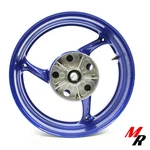 08-10 Suzuki GSX-R600, GSX-R750 Blue Rear Wheel Back Rim Light Wobble. Fixed Price $49.95.