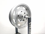 05-09 Suzuki VL1500 Boulevard C90 Front Wheel Rim Mag Alloy 16X3.50 54111-10F20-. Fixed Price $114.88.