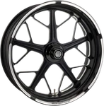Rsd Hutch One-piece Aluminum Wheel 12047106RHUTJBM. Fixed Price $1814.95.