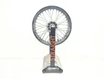 00-24 Suzuki DRZ400SM Rear Wheel Rim Straight 17X6.50. Fixed Price $463.09.