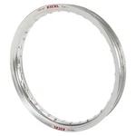 Excel Takasago Rear Rim - 19X2.15 Silver GES422. Fixed Price $195.93.