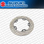 New Oem Suzuki Speed Sensor Rear 2017 2022 GSXR100 64162-47H00. Fixed Price $34.09.