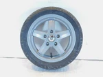 Piaggio Vespa Lxv 125 150 Cast Front Wheel Rim & Tire 11" 2.50". Fixed Price $179.95.